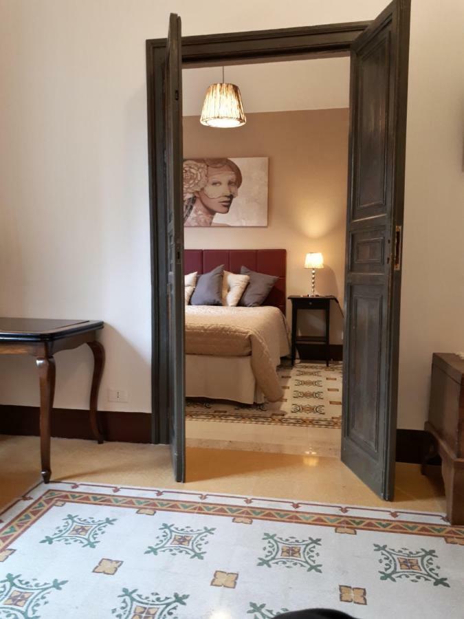 Al-Zabut Bed & Breakfast Sambuca di Sicilia Exterior photo